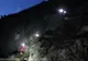 Tânăr la un pas de moarte în Piatra Craiului!