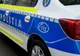 Fals polițist prins în timp ce conducea o maşină de poliție la Predeal