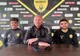 Călin Moldovan, antrenor FC Brașov: "Meciul cu Unirea Constanţa nu este decisiv"