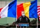 Premierul Romaniei, Nicolae Ciucă: ”Viitorul României nu poate fi altul decât pro-european”