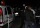 VIDEO Scene șocante, în toiul nopții, în centrul Brașovului