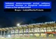 Proiect esențial pentru funcționarea Aeroportului Brașov, aprobat în ședința de Guvern