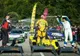 VIDEO Pilotul brașovean Octavian Ciovică devine campion național după victoria de la Trofeul Câmpulung Muscel!