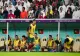 Întrebarea care macină microbiștii: De ce a fost Cristiano Ronaldo rezervă la meciul Portugaliei cu Elveția