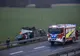 Un autocar înmatriculat la Brașov, cu 32 de români, s-a răsturnat în Slovenia! 3 morți și 4 răniți
