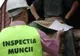 Societățile cu activitate forestieră au fost amendate cu 7.000 de lei de ITM Brașov