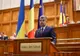 CIOLACU: VOM VOTA PENTRU RIDICAREA IMUNITĂŢII ÎN CAZUL TĂTARU; NU A MAI FOST NICIO EXCEPŢIE DE MULŢI ANI