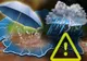 AVERTIZARE METEO: COD GALBEN DE FURTUNI, VIJELII ȘI GRINDINĂ 