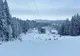 Pârtiile de la Sinaia au fost luate cu asalt de turiști în prima zi a anului. Peste 1000 de oameni se bucură de zăpadă