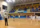 Incident grav la meciul de baschet dintre Olimpia Braşov şi UAV Arad