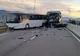 Accident cu un minor rănit, pe Ocolitoarea Brașovului. Trafic restricționat
