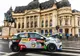 Brașovenii Norbert și Francesca Maior sunt pregătiți pentru debutul în Campionatul Mondial de Raliuri