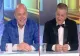 Dorel Vișan îl susține pe Cozmin Gușă la prezidențiale! Mesaj emoționant al marelui actor român