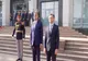 MARCEL CIOLACU, VIZITĂ OFICIALĂ ÎN REPUBLICA MOLDOVA