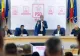 Ora 17:00 Decizie crucială la PSD. Liderii social-democrații din toată țara votează propunerea de retragere a sprijinului pentru guvernul Bolojan - LIVE TEXT