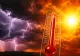 România, între caniculă și furtuni violente. Nopți tropicale, vijelii și grindină în următoarele zile - HARTA