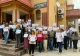 Angajații din casele de pensii, nemulțumiți că le scad veniturile după noua lege a salarizării