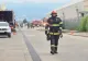 Incendiul de la fabrica Kronospan a fost lichidat în totalitate