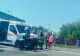  Accident grav în Brașov: cinci persoane au fost rănite după ce o ambulanță aflată în misiune s-a ciocnit cu un autoturism