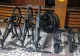 Biciclete și trotinete în valoare de mii de euro au fost confiscate de polițiștii de frontieră 