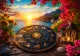 Horoscop de weekend, 5-6 septembrie 2026. Zodia care își schimbă planurile din mers