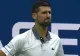 Djokovic, lacrimi pe teren după eliminarea de la US Open 2026. Mariano Navone a produs șocul de la New York