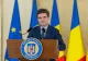 Luca Niculescu, desemnat premier de Nicușor Dan. Cine este diplomatul ales pentru șefia Guvernului