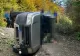 Doi soți din Brașov, găsiți morți într-o mașină răsturnată pe un drum forestier. Erau dispăruți de trei zile