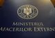 Reacția oficialilor români după avertismentul Ministerului de Externe al Iranului