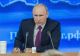 Vladimir Putin rupe tăcerea despre Khamenei: „Am primit un mesaj de la el”