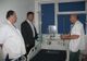 Aparatură medicală la Unitatea de Primiri Urgențe a Spitalului Județean (VIDEO)
