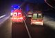 FOTO Accident rutier cu două victime, în această dimineață