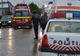 Patru accidente rutiere, în 40 de minute, în municipiul Brașov