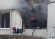 ULTIMĂ ORĂ: Incendiu într-un apartament din Brașov