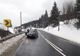 ULTIMĂ ORĂ: Trafic îngreunat la Predeal, din cauza unui accident