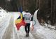 Maratonul Zăpezii, astăzi, la Râșnov