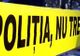 Persoană decedată de câteva zile, în propria locuință, găsită astăzi