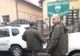 Controale ale Gărzii Forestiere, la Regia Pădurilor din Săcele
