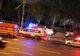 Accident cu 4 victime, aseară, pe Bulevardul Griviţei