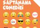 Astăzi începe "Săptămâna Comediei"! Programul complet