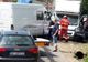 Accident rutier cu patru victime, pe DN1 (FOTO+VIDEO)