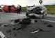 FOTO Accident grav, între Dridif și Voila! 5 israelieni implicaţi