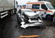 FOTO Accident cu trei victime, pe DN1