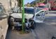 VIDEO+FOTO Accident pe strada Avram Iancu