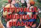 Festivalul mustului, în weekend, la Brașov