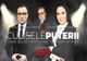 CULISELE PUTERII, o nouă emisiune la Realitatea PLUS. Care sunt jocurile, tensiunile și aranjamentele din spatele scenei politice