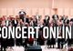 VIDEO Concert ONLINE, astăzi, al Filarmonicii Brașov