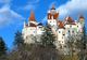 Castelul Bran se închide!