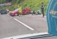Accident cu victimă, pe DN1