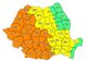 Se extinde avertizarea meteo de vreme severă!